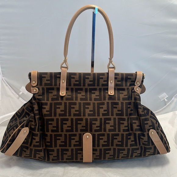 Fendi Borsa Magic Grande Bag - Picture 5 of 15